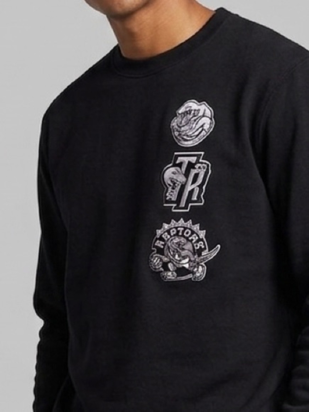 Raptors Sweatshirt